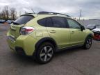 2014 Subaru Xv Crosstrek 2.0I Hybrid Touring for Sale in Portland, OR - Front End