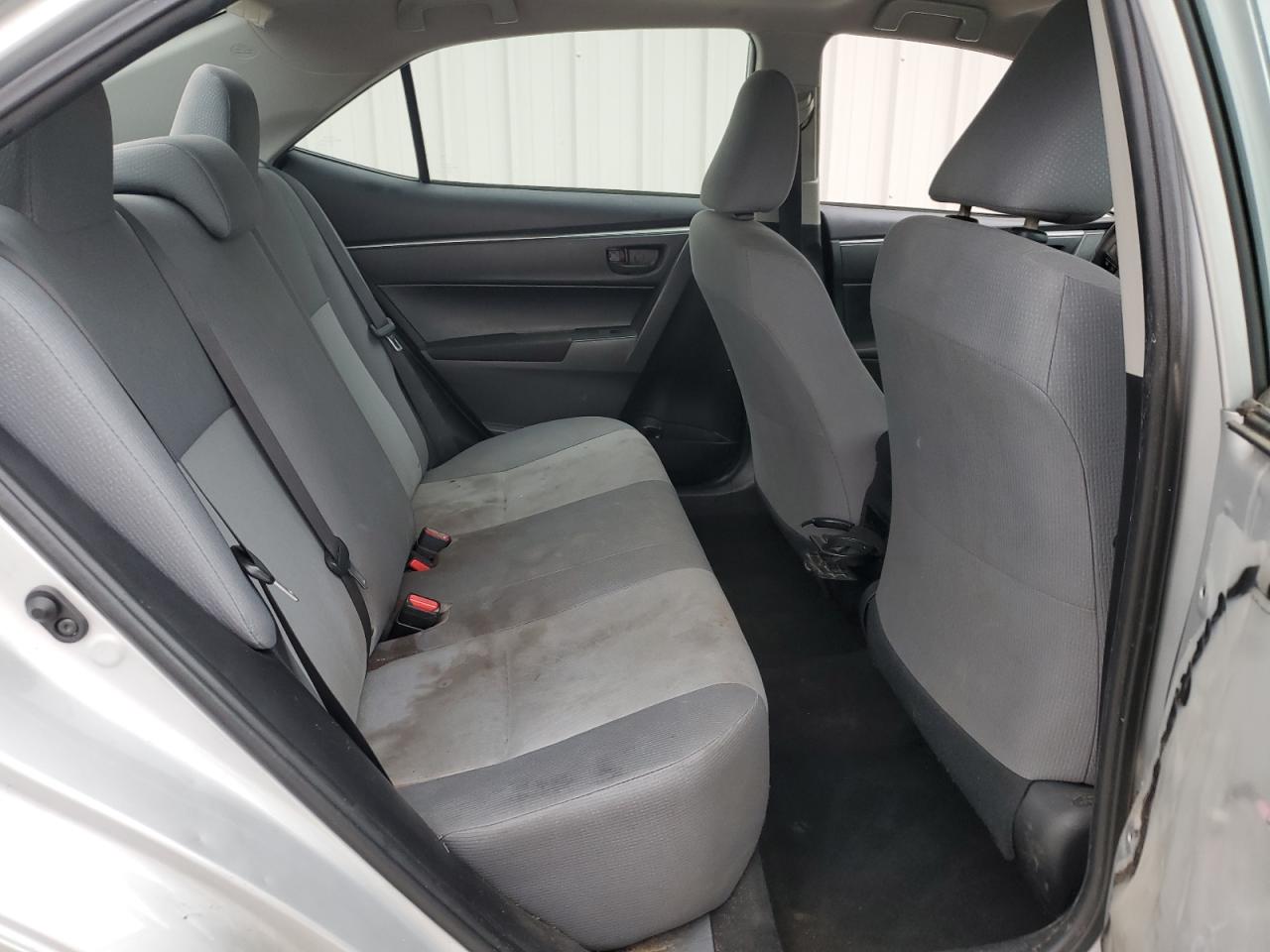 2016 Toyota Corolla - Image 10