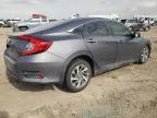 2016 Honda Civic Ex na sprzedaż w Houston, TX - Front End