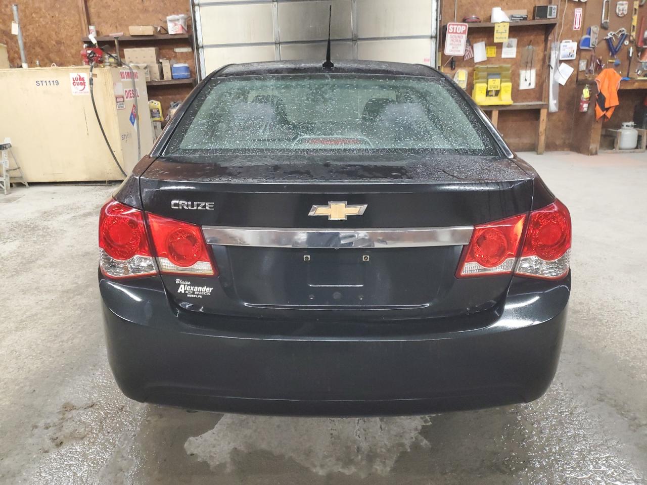 2012 Chevrolet Cruze - Image 6