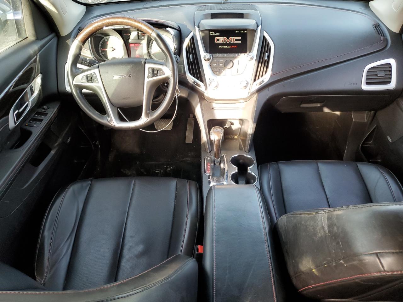 2013 GMC Terrain - Image 8