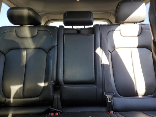 2023 JEEP GRAND CHEROKEE LIMITED 4XE