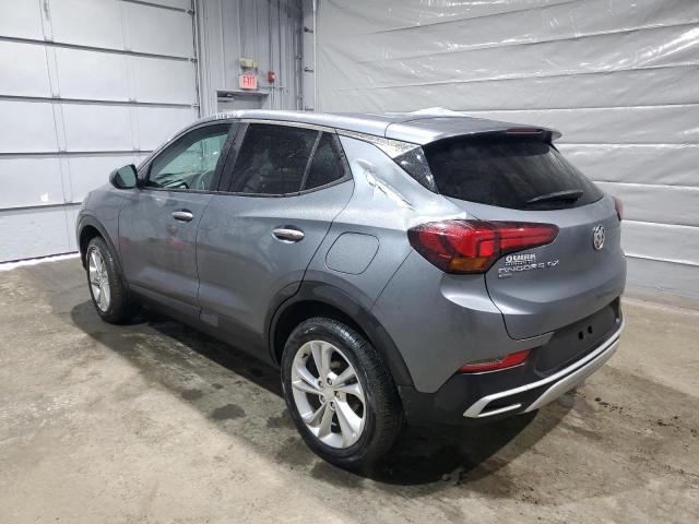  BUICK ENCORE 2022 Gray