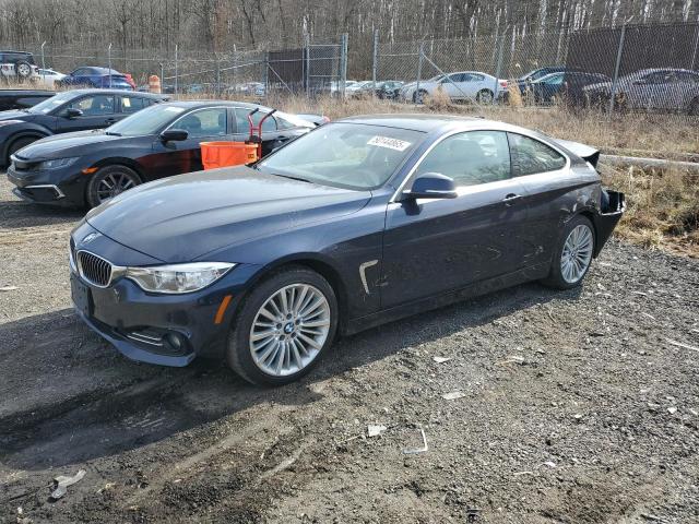 2014 Bmw 428 Xi