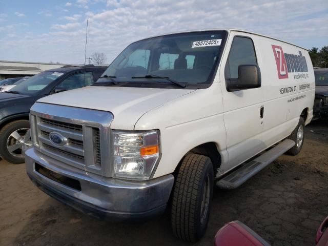 2011 Ford Econoline 4.6L