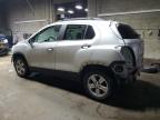 2017 Chevrolet Trax 1Lt for Sale in Angola, NY - Front End