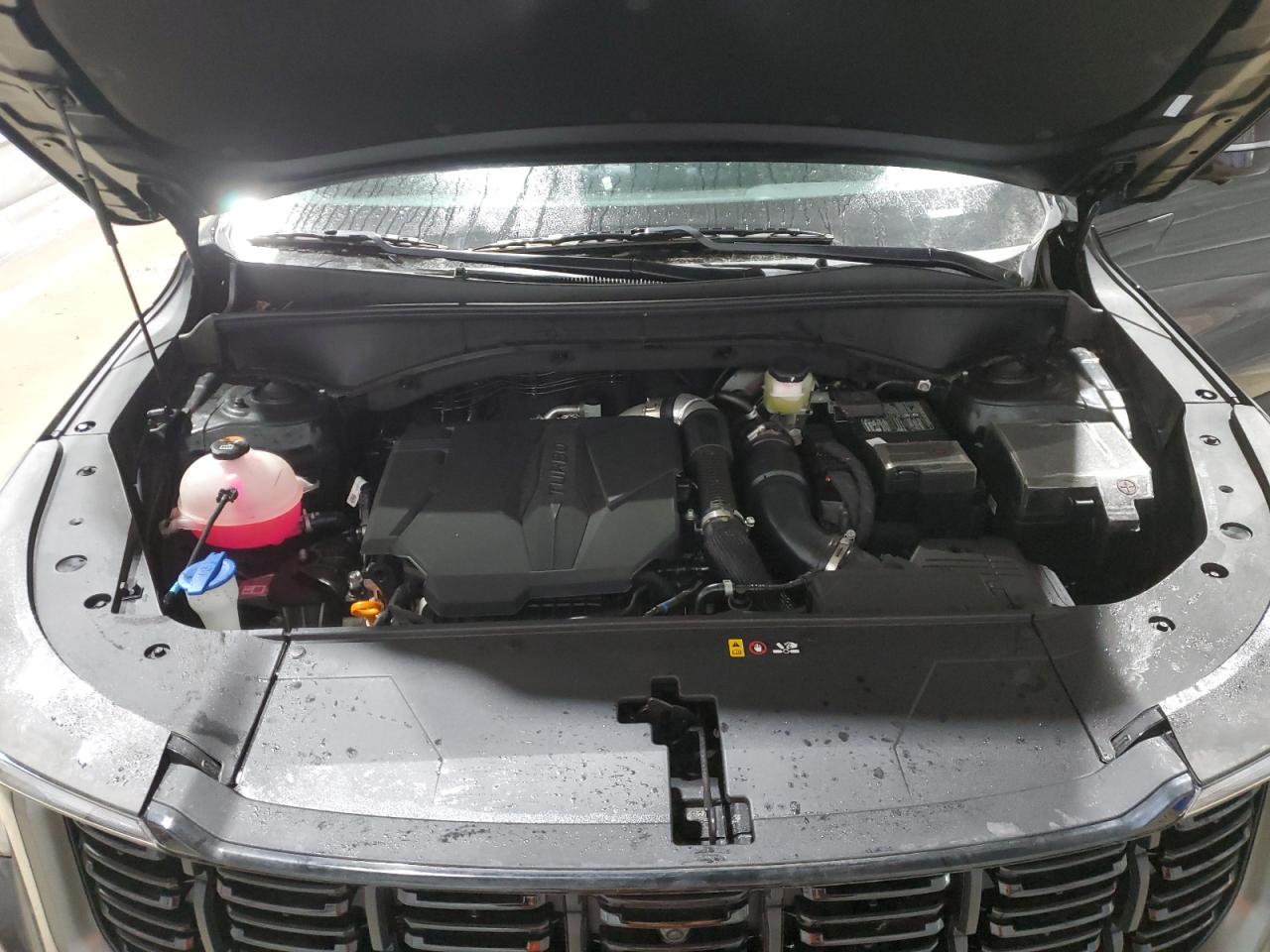 2025 Kia Sorento - Image 12