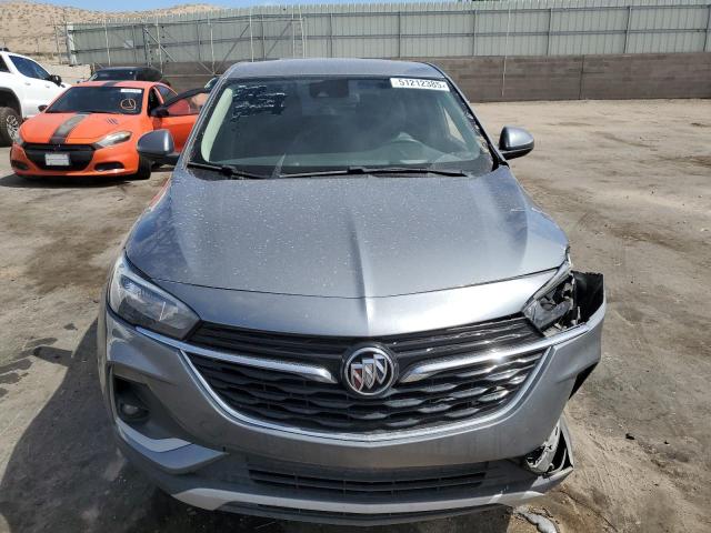  BUICK ENCORE 2021 Szary