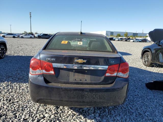  CHEVROLET CRUZE 2016 Синій