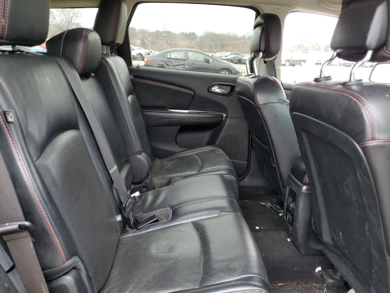 2016 Dodge Journey - Image 11