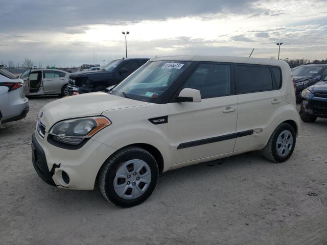 2012 Kia Soul 