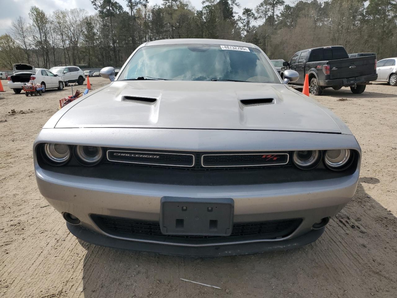 2017 Dodge Challenger - Image 5