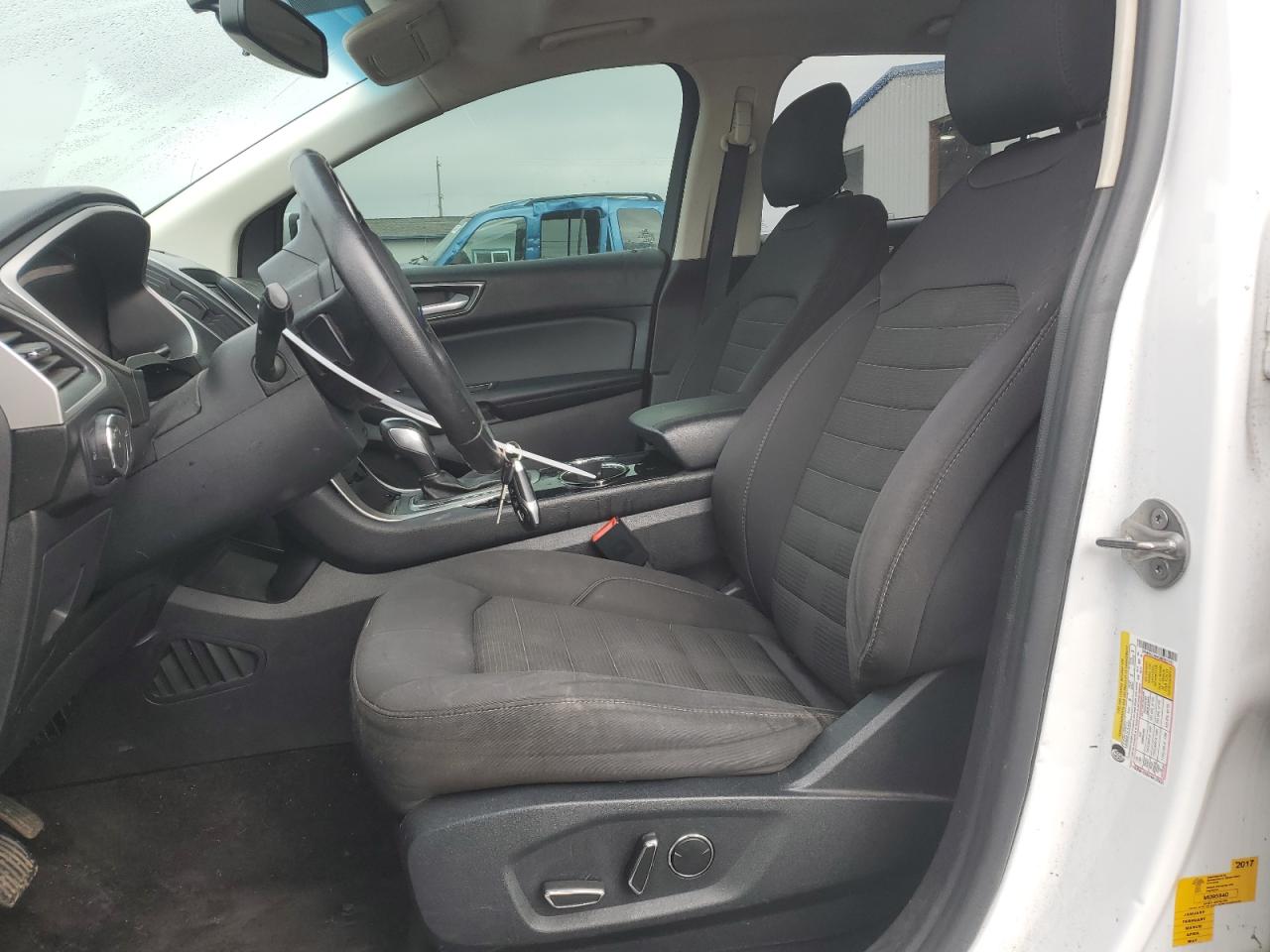2016 Ford Edge - Image 7