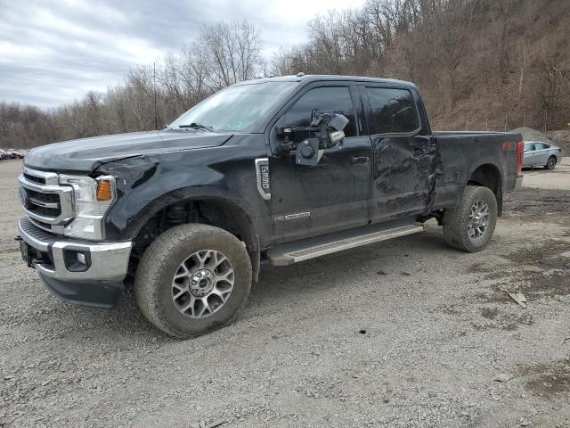 2022 Ford F350 Super Duty