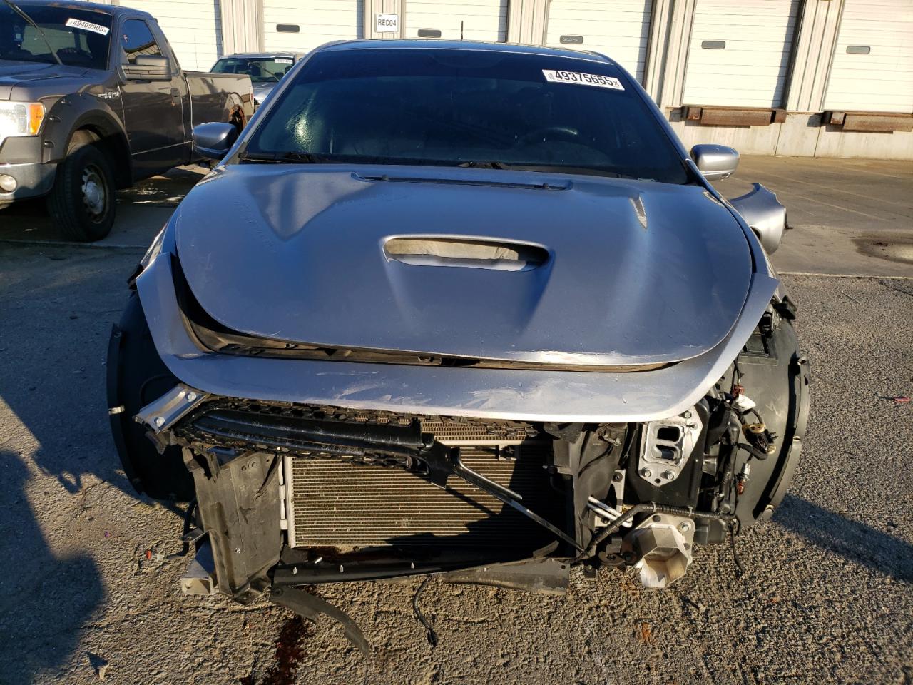 2016 Dodge Dart - Image 5