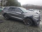 2025 Ford Explorer St-Line for Sale in Windsor, NJ - Front End