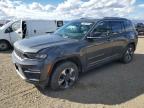 2022 Jeep Grand Cherokee Limited 4Xe for Sale in Helena, MT - Front End