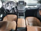 2018 Mercedes-Benz Gls 550 4Matic на продаже в Hueytown, AL - Front End