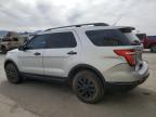 2013 Ford Explorer  zu verkaufen in Anthony, TX - Rear End