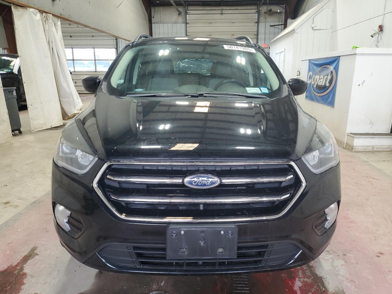 1FMCU9GD0JUC19786 FORD ESCAPE 2018
