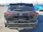 2022 Toyota Highlander Hybrid Xle на продаже в North Las Vegas, NV - Front End
