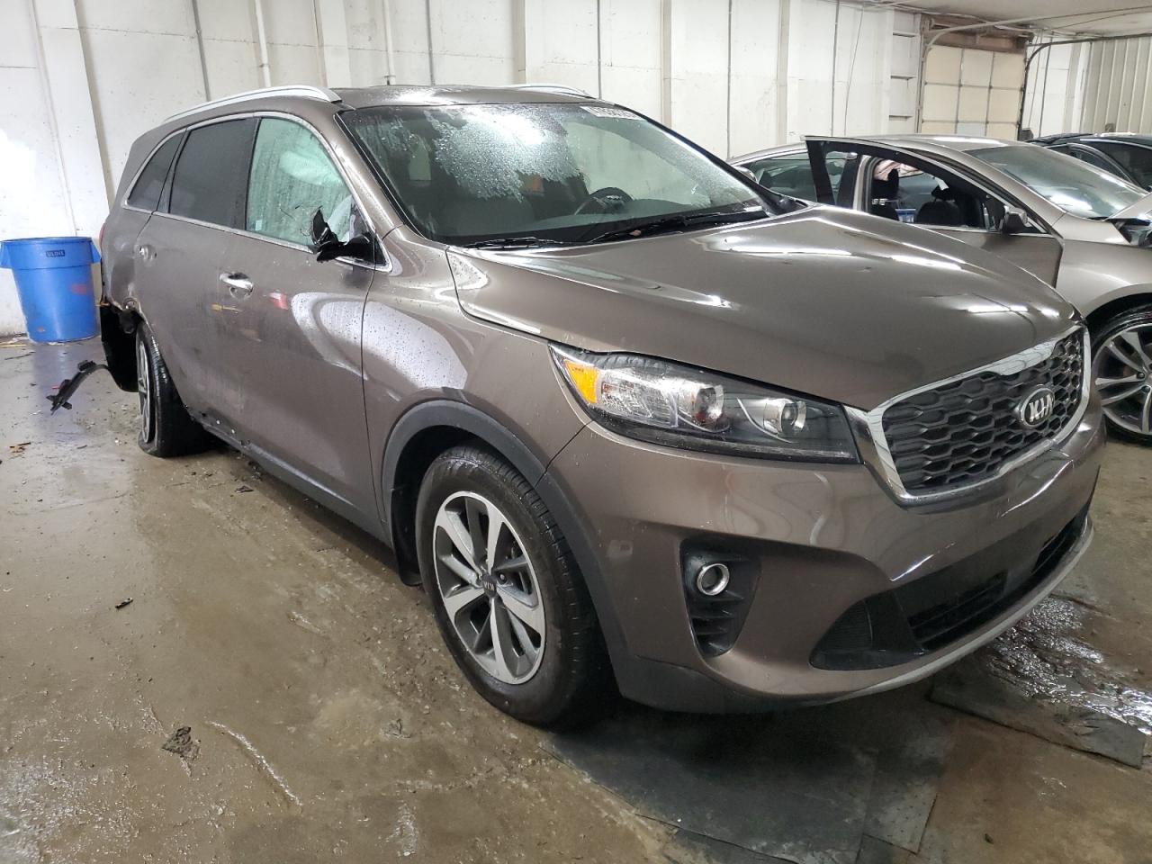 2019 Kia Sorento - Image 4
