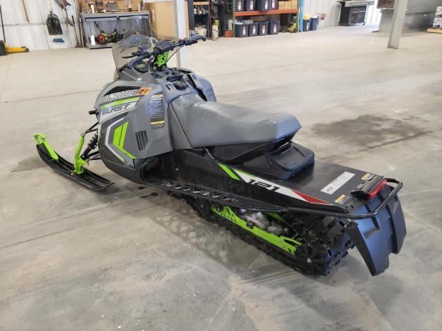 2022 ARCC SNOWMOBILE