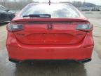 2022 Honda Civic Sport للبيع في Louisville، KY - Front End