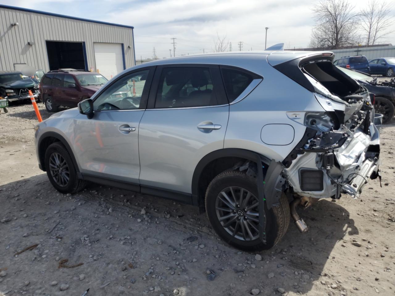2020 Mazda CX-5 - Image 2