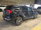 2019 Gmc Terrain Denali продається в Indianapolis, IN - All Over