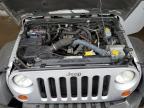 2007 Jeep Wrangler Rubicon იყიდება American Canyon-ში, CA - Front End