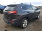 2014 Jeep Cherokee Limited for Sale in New Britain, CT - Front End