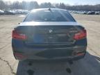2015 Bmw M235Xi  zu verkaufen in Duryea, PA - Front End