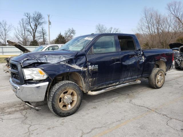 2016 Ram 2500 St