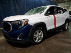 2019 Gmc Terrain Sle продається в Woodhaven, MI - Front End