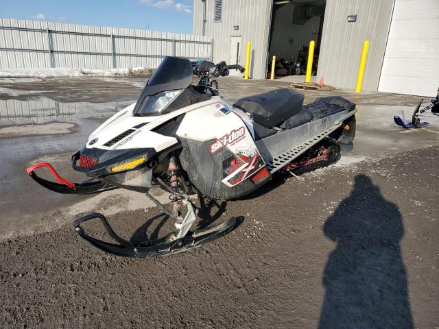 2010 SKIDOO RENEGADE