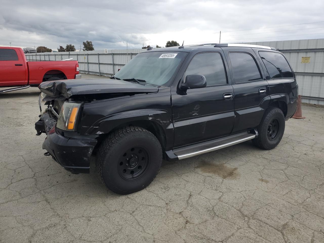 2004 Cadillac Escalade - Image 1
