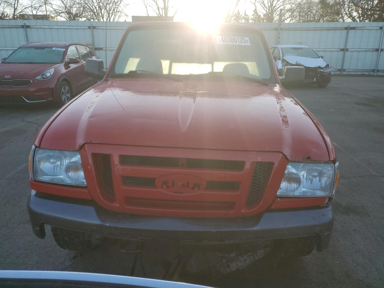 2009 Ford Ranger - Image 5
