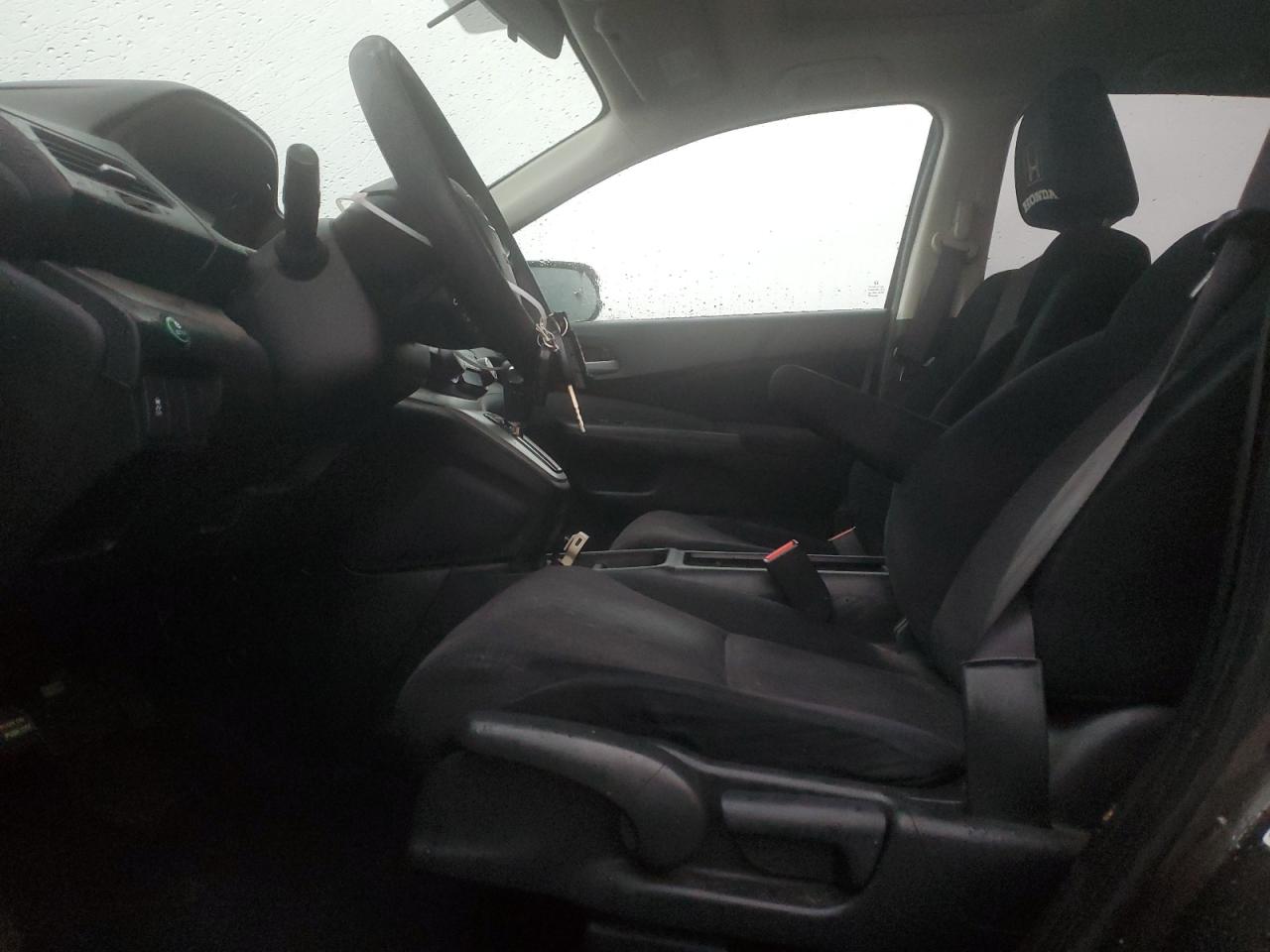 2013 Honda CR-V - Image 7