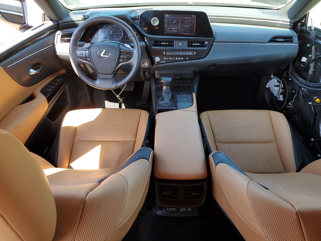 2022 Lexus ES - Image 8