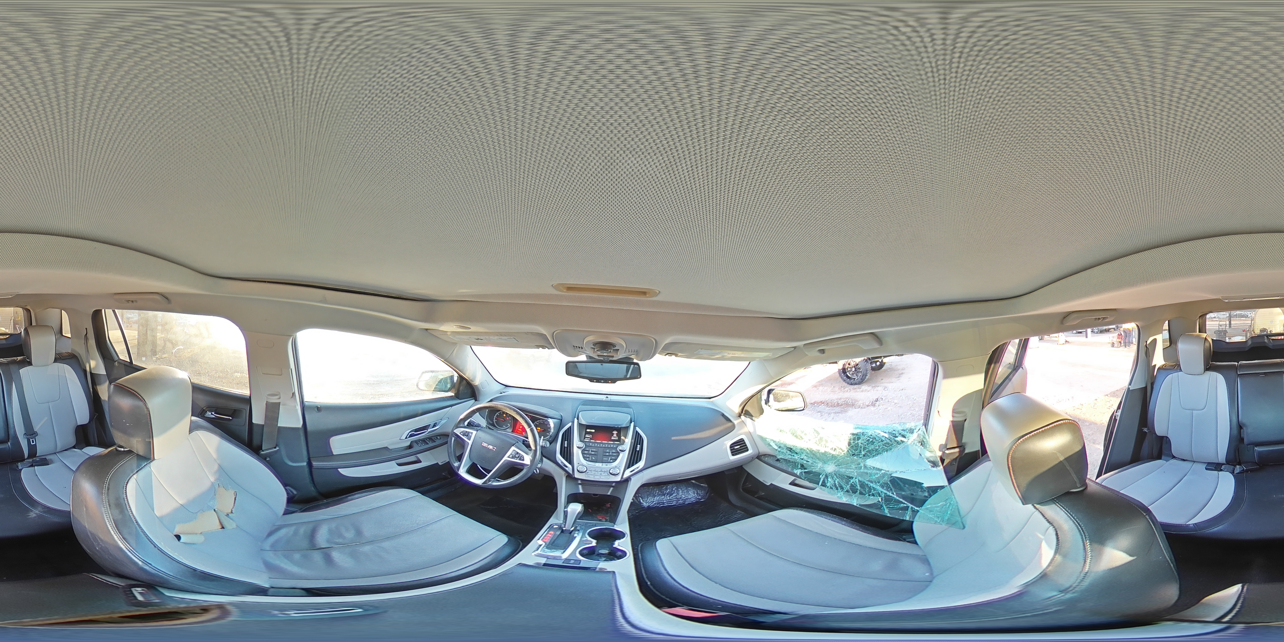 2012 GMC Terrain - Image 16