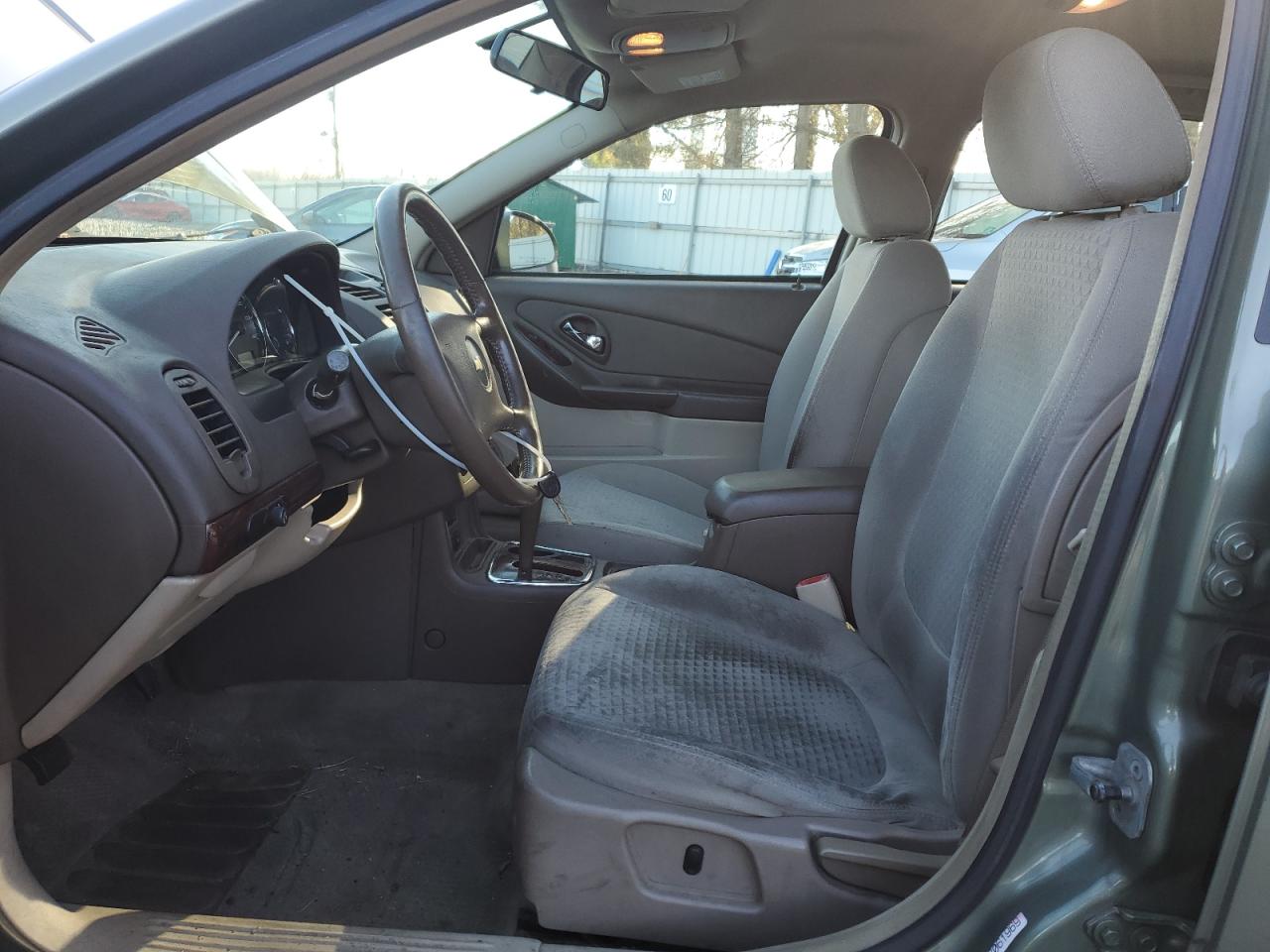 2006 Chevrolet Malibu - Image 7