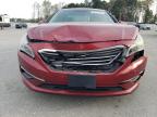 2016 Hyundai Sonata Se for Sale in Dunn, NC - Front End
