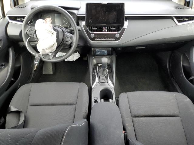  TOYOTA COROLLA 2023 Синий