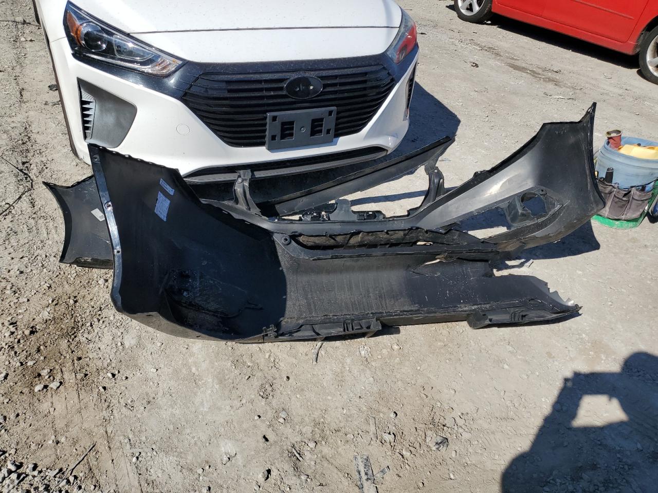 2021 Honda Civic - Image 12