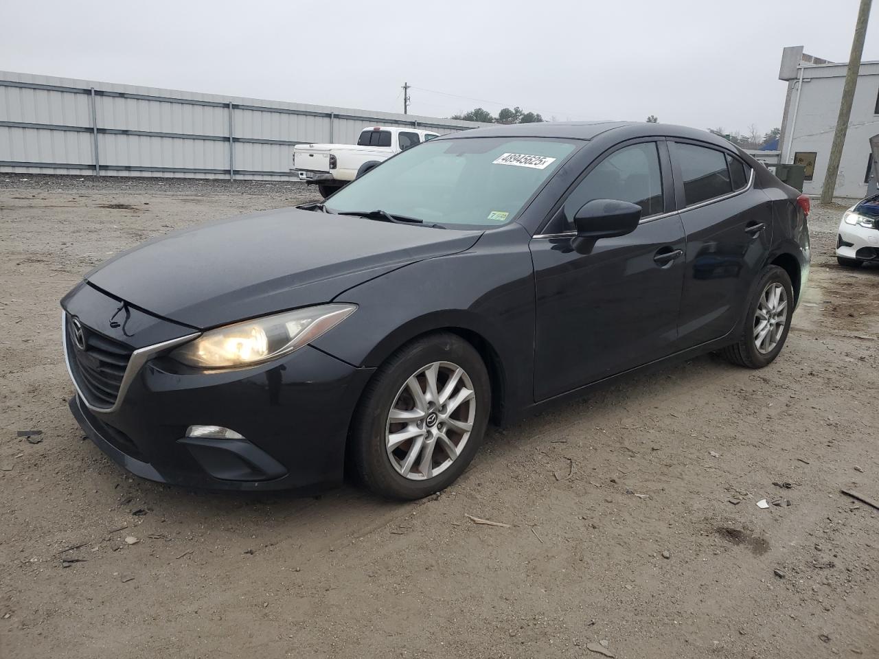 2014 Mazda 3 - Image 1