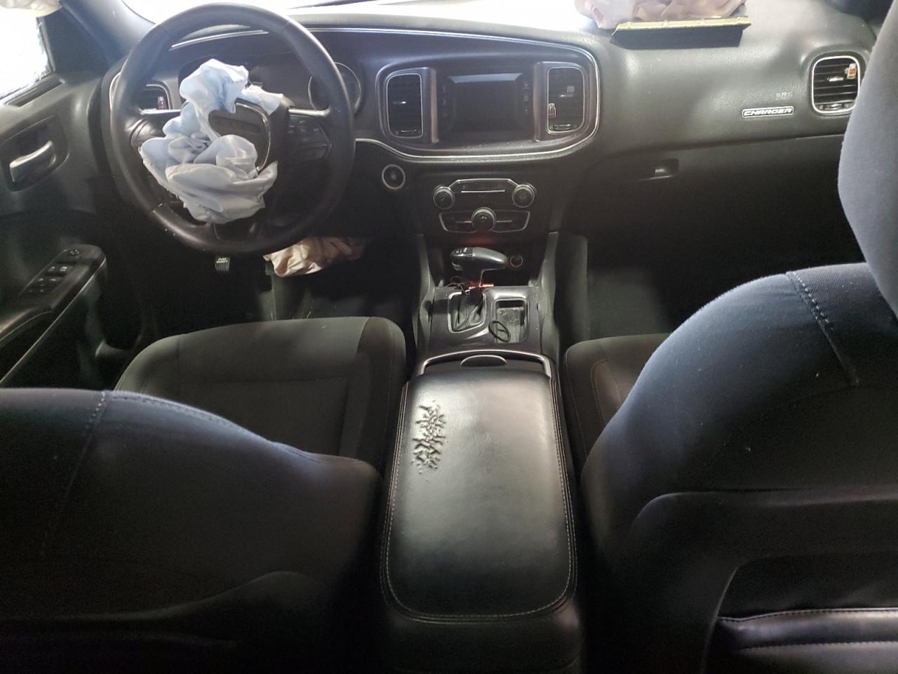 2015 Dodge Charger - Image 8