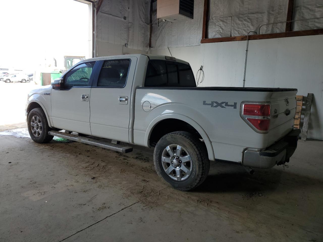 2013 Ford F-150 - Image 2