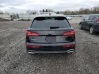 2018 Audi Sq5 Prestige за продажба в Portland, OR - Side