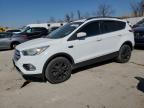 2018 Ford Escape Se იყიდება Bridgeton-ში, MO - Normal Wear